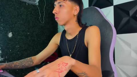 Moises online show from 05.11.26