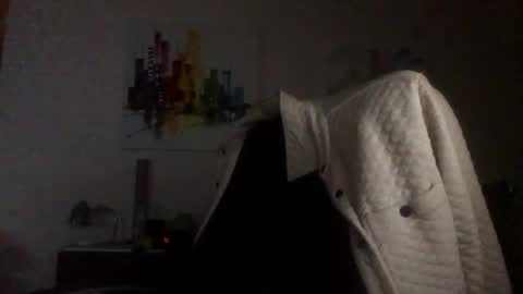 moisesdavid2013 online show from 11.22.25