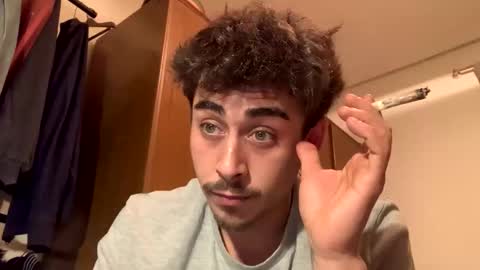 Snapshot of mojitoxxx69 chatting on 02.28.26 mojitoxxx69 online show from 02.28.26