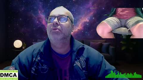 Mokkaf online show from 10.23.25