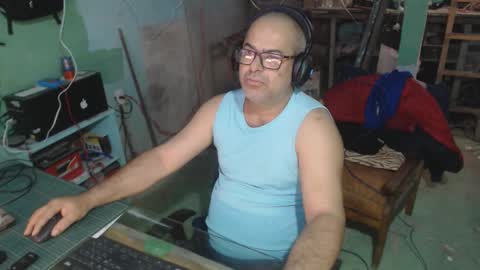 Mokkaf online show from 12.01.25