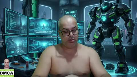 Mokkaf online show from 03.31.26