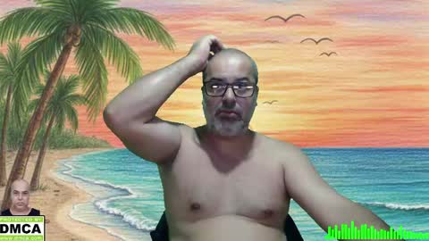 Mokkaf online show from 04.16.26