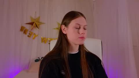 Molly online show from 01.12.26