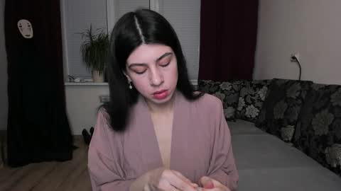 Snapshot of molaganna chatting on 01.14.25 molaganna online show from 01.14.25