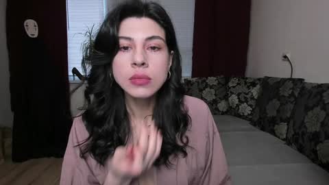 Snapshot of molaganna chatting on 01.23.25 molaganna online show from 01.23.25