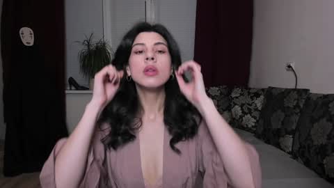 Snapshot of molaganna chatting on 01.23.25 molaganna online show from 01.23.25