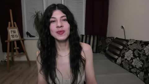 Snapshot of molaganna chatting on 10.15.25 molaganna online show from 10.15.25