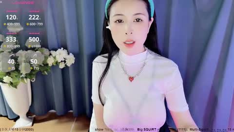 Snapshot of moli666 chatting on 12.17.24 Alice online show from 12.17.24