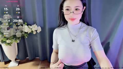 Snapshot of moli666 chatting on 12.28.24 Alice online show from 12.28.24