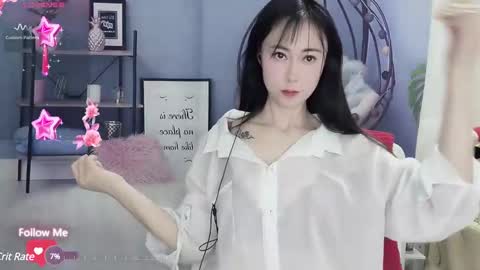 Snapshot of molihua9 chatting on 12.22.24 molihua9 online show from 12.22.24