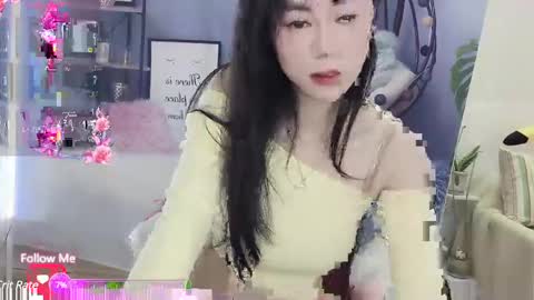 Snapshot of molihua9 chatting on 12.25.24 molihua9 online show from 12.25.24