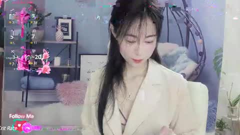 Snapshot of molihua9 chatting on 12.26.24 molihua9 online show from 12.26.24