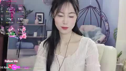 Snapshot of molihua9 chatting on 12.30.24 molihua9 online show from 12.30.24