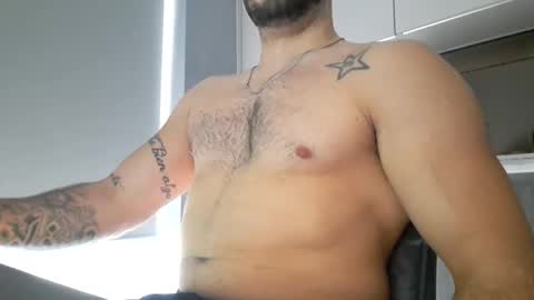 molinalpha online show from 12.23.24