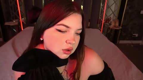 Rosa online show from 12.03.25