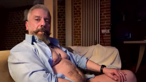 molitsrymale69 online show from 12.03.25