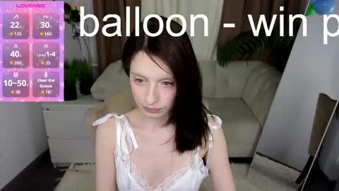 mollie_blush online show from 04.28.26