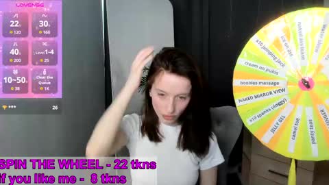mollie_blush online show from 05.06.26