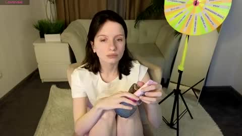 mollie_blush online show from 05.11.26