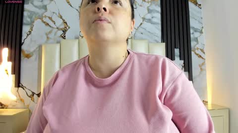 Hey Guys  Im Mollie online show from 01.22.25