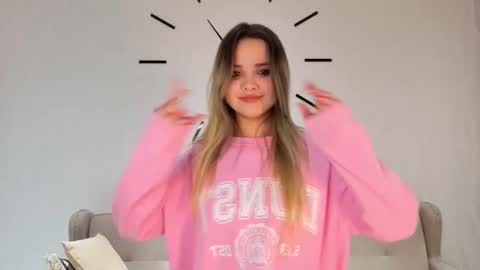 Kate online show from 10.28.25