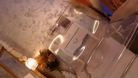 Snapshot of mollistone chatting on 11.29.25 Moly online show from 11.29.25