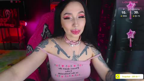 molly___moon online show from 12.11.24