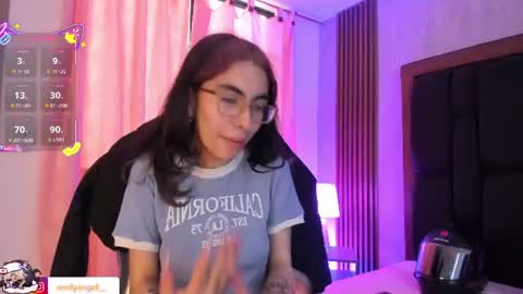Molly online show from 06.20.26