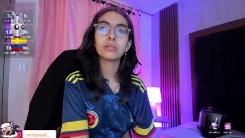 Molly online show from 06.27.26
