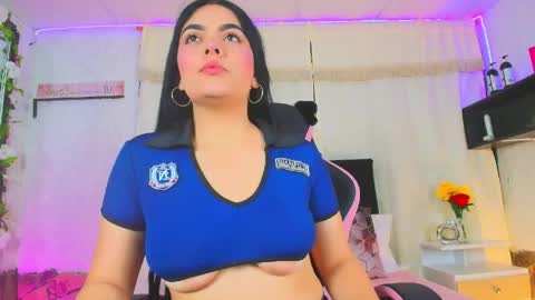 Molly Bick online show from 04.23.26
