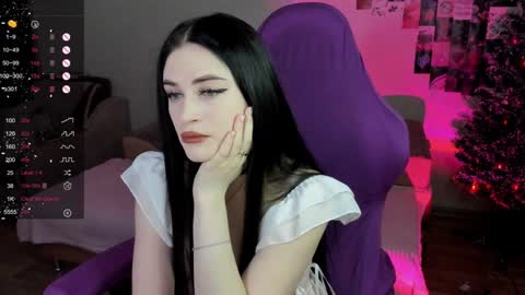 Molly - online show from 01.23.25