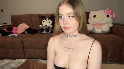 Molly dose online show from 03.10.26