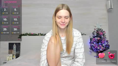 Molly Hunt online show from 12.16.24