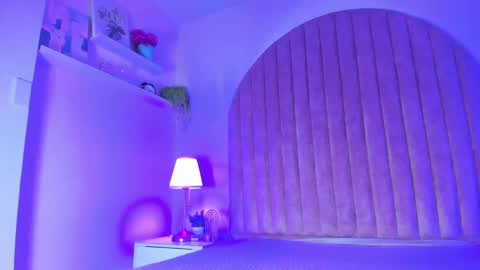 Molly Jackson online show from 03.04.25