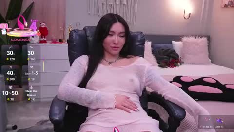 Molly online show from 01.16.26