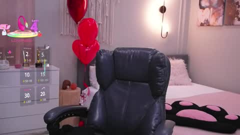 Molly online show from 02.18.26