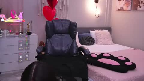 Molly online show from 02.20.26