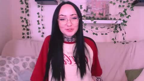 molly_kisss online show from 09.14.25