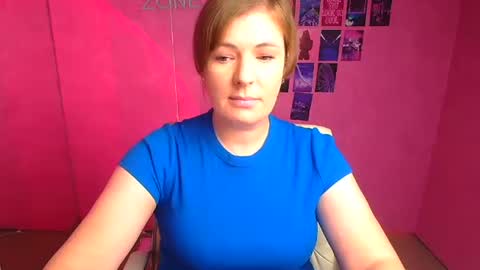 Molly online show from 10.23.25