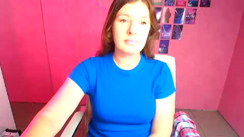 Snapshot of molly_mis chatting on 08.06.26 Molly online show from 08.06.26