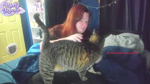 molly_moons online show from 01.17.26