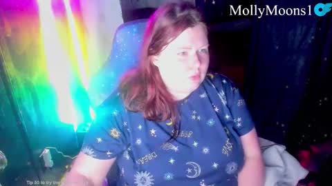 molly_moons online show from 03.30.26