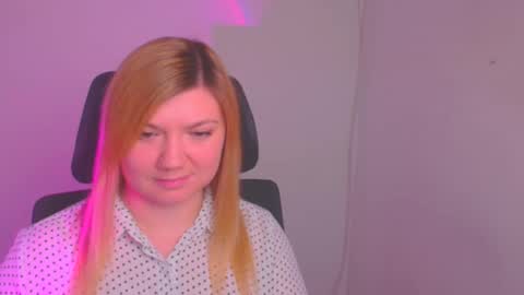 Molly online show from 01.24.25