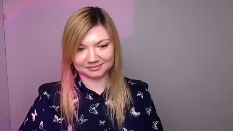 Molly online show from 01.31.25