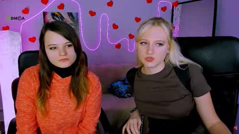 Molly online show from 02.23.26