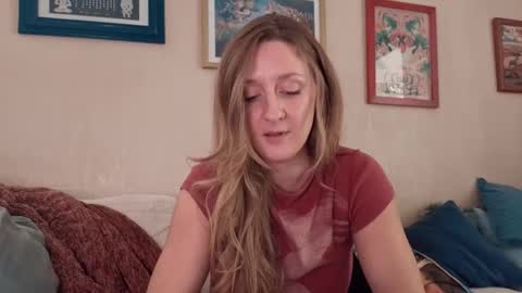 Molly online show from 06.01.26