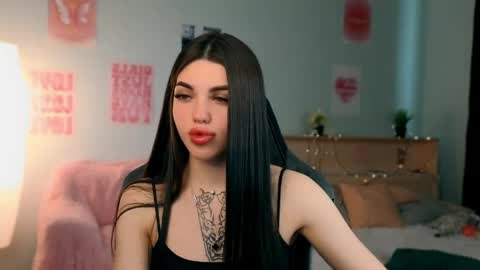 Molly online show from 05.15.26