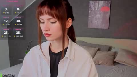 Snapshot of molly_rougge chatting on 11.20.25 Molly online show from 11.20.25