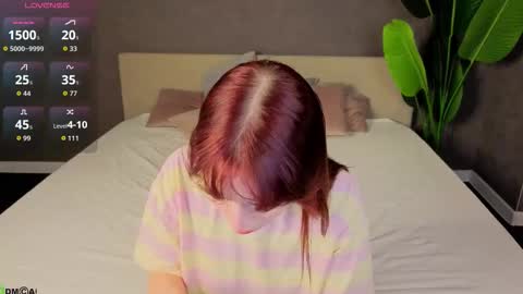 Snapshot of molly_rougge chatting on 01.19.26 Molly online show from 01.19.26